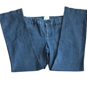 St John’s Bay, Straight Leg, Denim Jean, Size 6P
